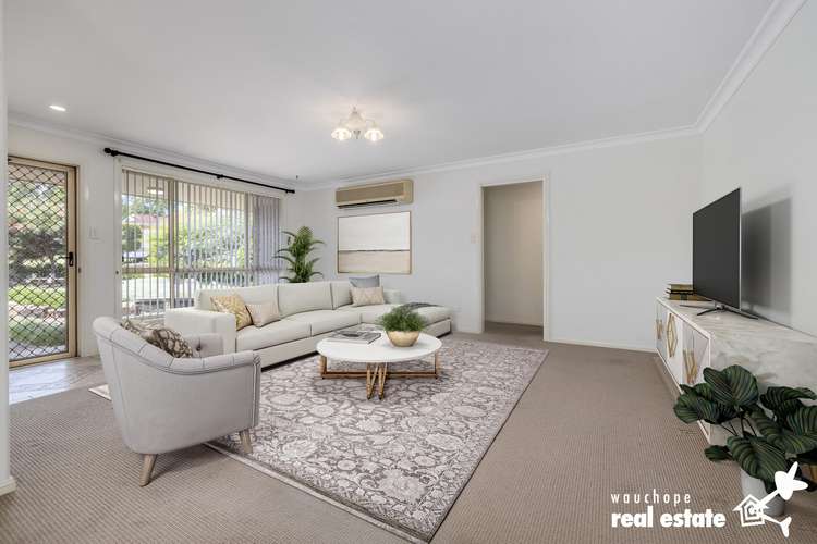 Main view of Homely house listing, 28 Stockwhip Place, Wauchope NSW 2446