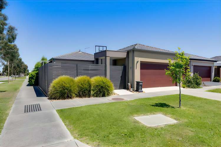 Main view of Homely house listing, 1 Fern Street, Officer VIC 3809