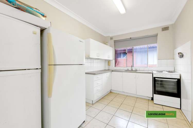 Second view of Homely unit listing, 9/83 Hampden Road, Lakemba NSW 2195
