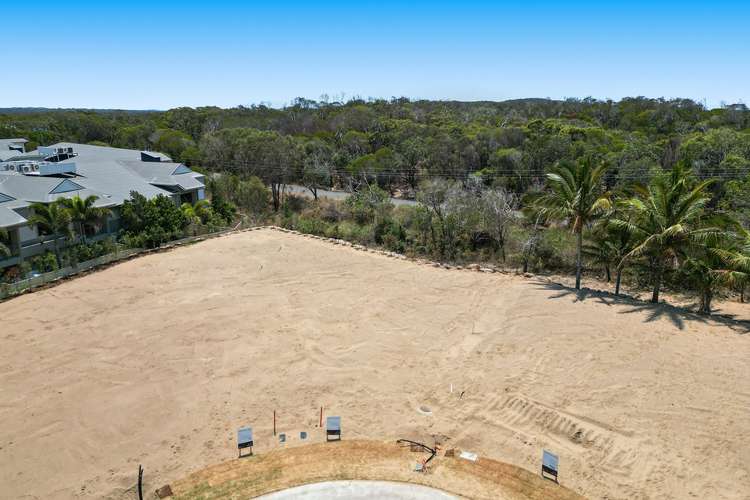 LOT 4 Beaches Village Circuit, Agnes Water QLD 4677