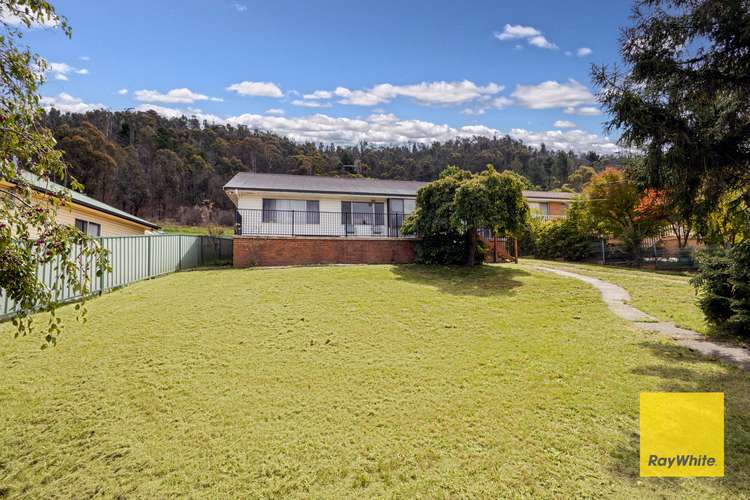Main view of Homely house listing, 17B Hepburn Street, Lithgow NSW 2790