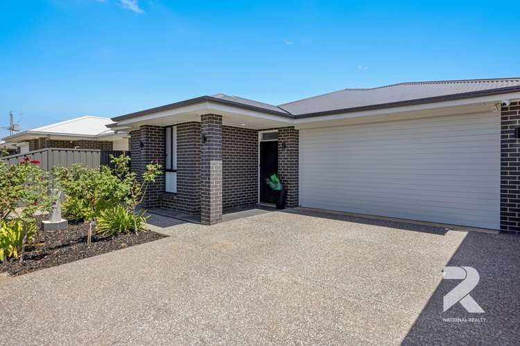 18 Paqualin Street, Hendon SA 5014