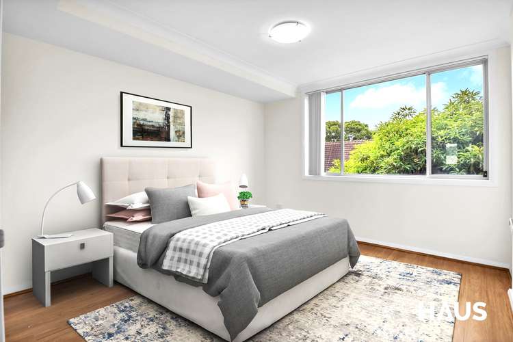 Main view of Homely unit listing, 35/19-25 Garfield Street, Wentworthville NSW 2145