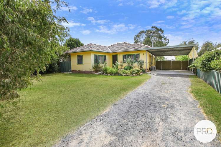 Main view of Homely house listing, 12 Wattle Street, Culcairn NSW 2660