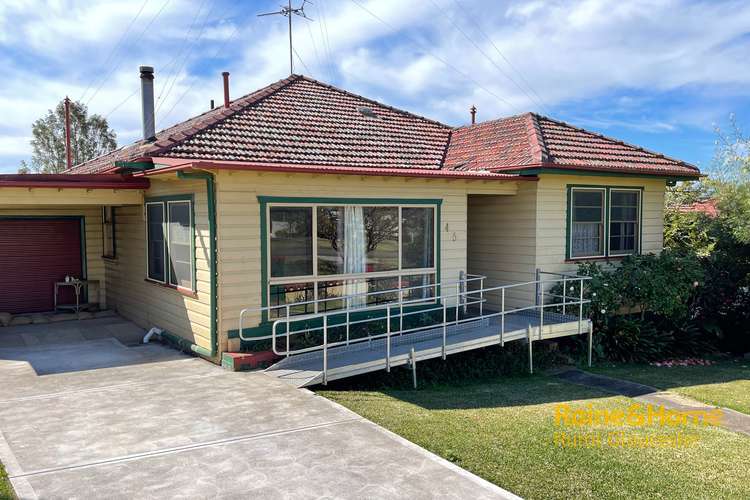 Main view of Homely house listing, 46 Queen Street, Gloucester NSW 2422