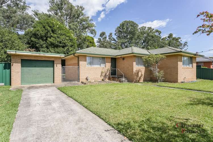 Main view of Homely house listing, 19 Courtland Avenue, Tahmoor NSW 2573