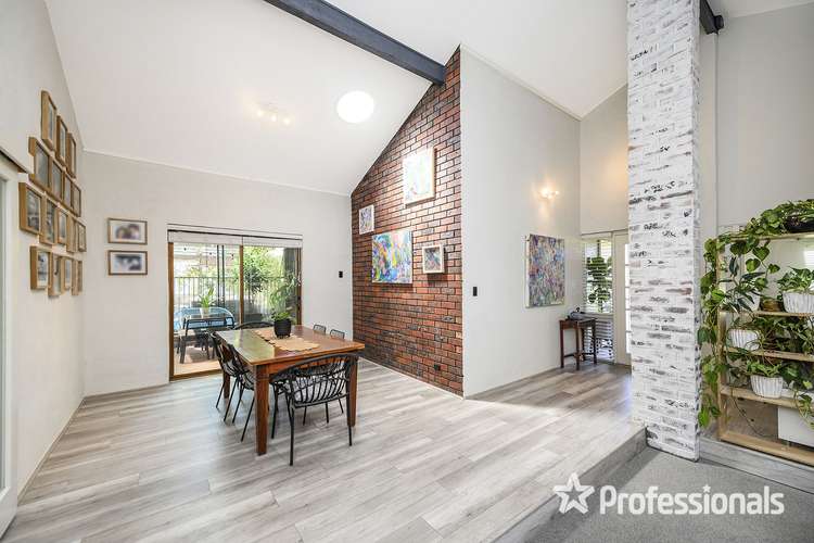 Seventh view of Homely house listing, 18 Kensal Green Way, Kingsley WA 6026