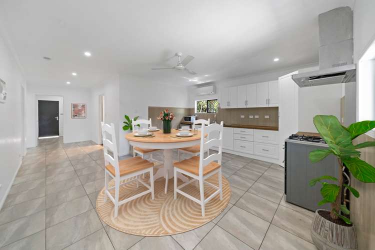 Second view of Homely unit listing, A/12 Clayton Street, Hermit Park QLD 4812