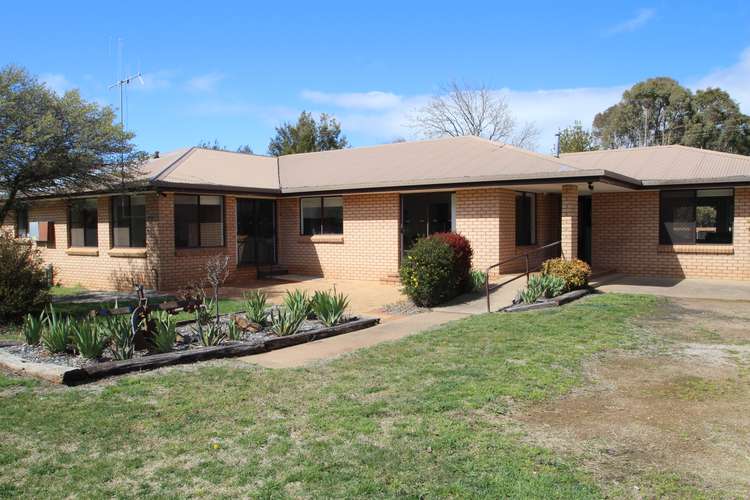 Main view of Homely house listing, 22 Cully Road, Orange NSW 2800