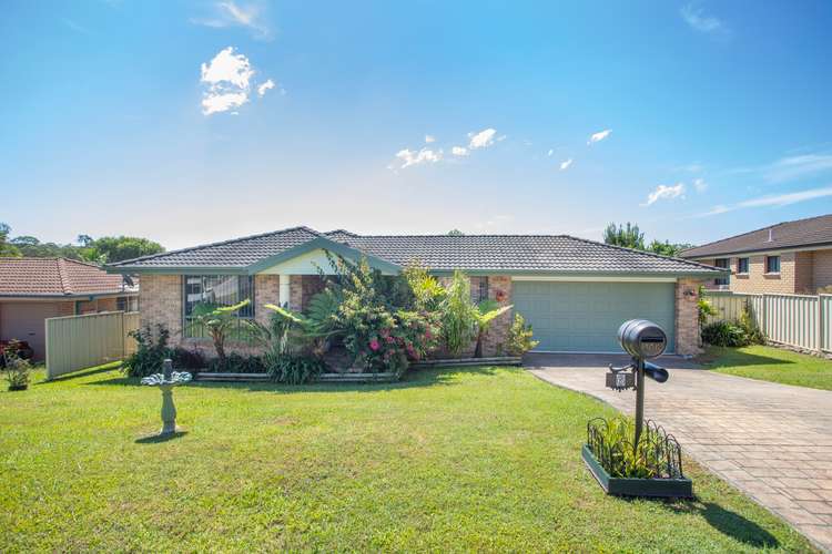 6 Uki Place, Taree NSW 2430