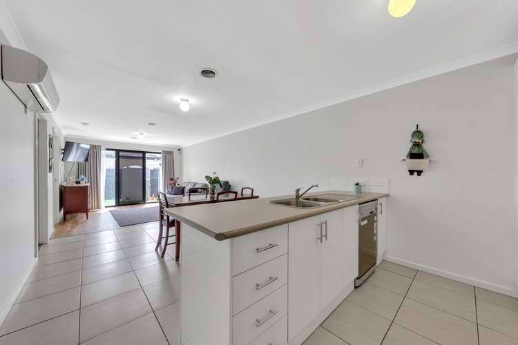 Fifth view of Homely house listing, 33 Lakewood Boulevard, Melton VIC 3337