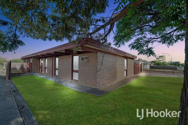 Main view of Homely house listing, 126 Palmerston Street, Melton VIC 3337