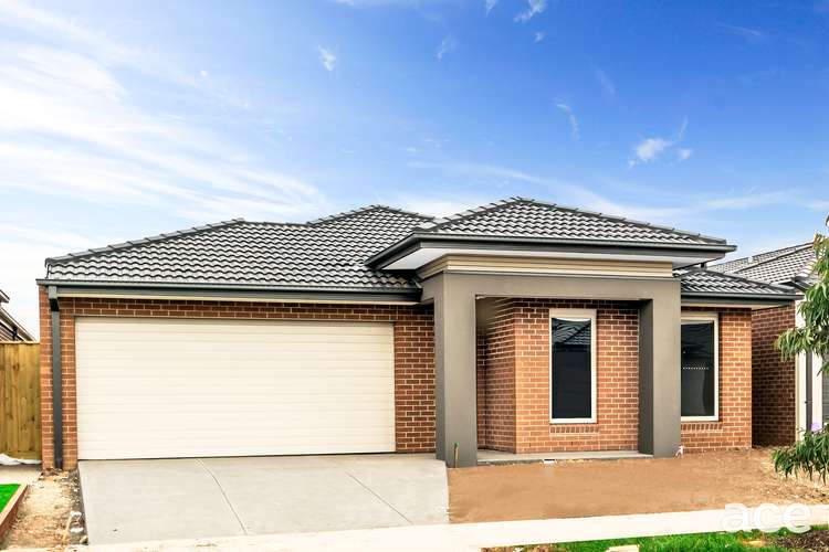 Main view of Homely house listing, 17 Andross Circuit, Tarneit VIC 3029