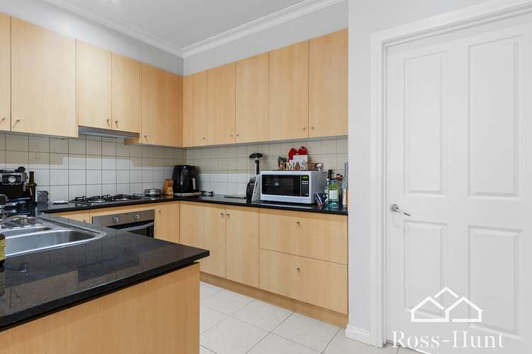 Third view of Homely townhouse listing, 1/24-26 Ivanhoe Street, Glen Waverley VIC 3150