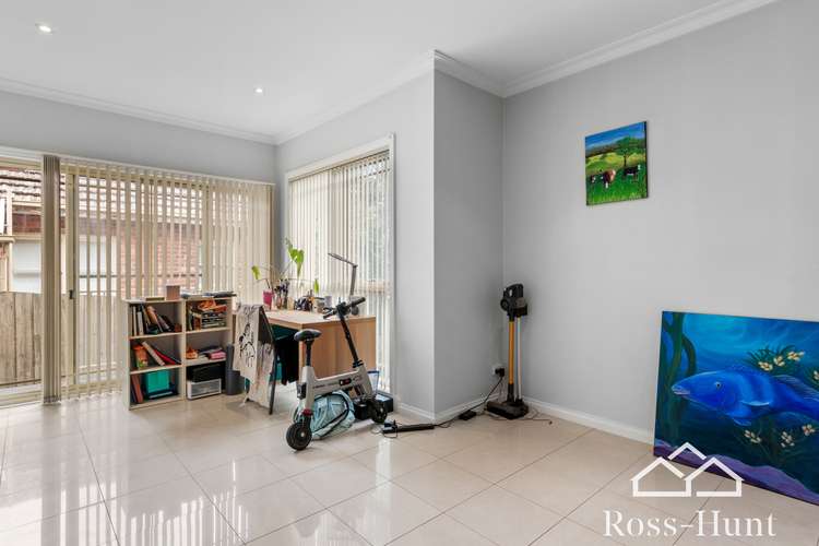 Fifth view of Homely townhouse listing, 1/24-26 Ivanhoe Street, Glen Waverley VIC 3150