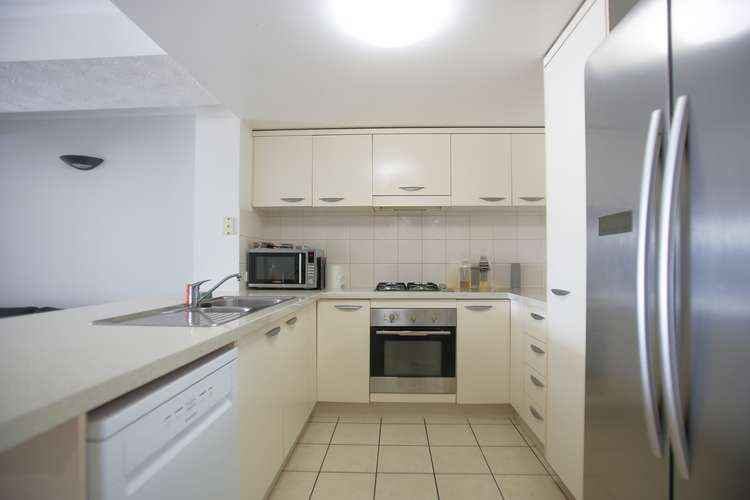 Second view of Homely unit listing, 47/86-124 Ogden Street, Townsville City QLD 4810