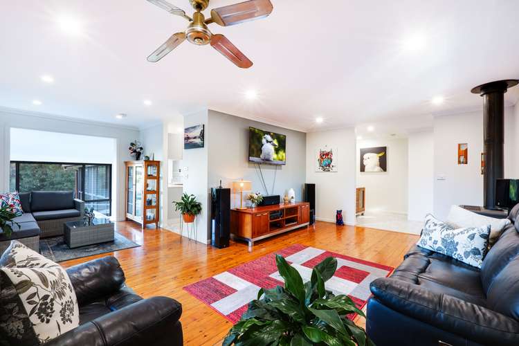 Main view of Homely house listing, 18-20 North Road, Lower Beechmont QLD 4211
