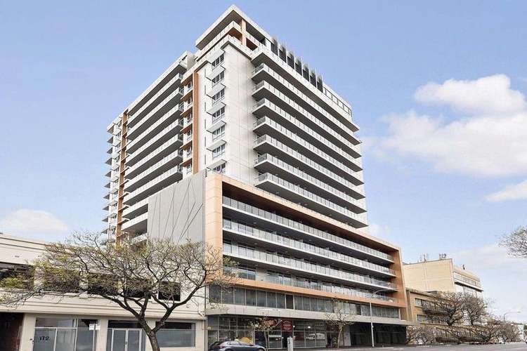 Main view of Homely apartment listing, 412/180 Morphett Street, Adelaide SA 5000