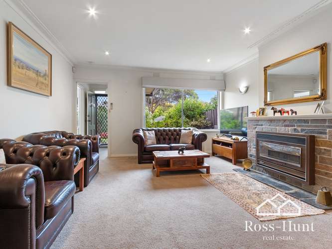 Second view of Homely unit listing, 2/38 Roberts Avenue, Box Hill South VIC 3128