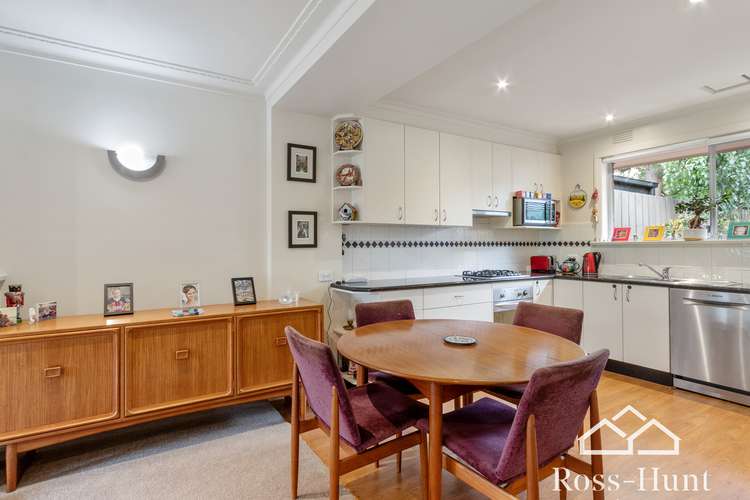 Third view of Homely unit listing, 2/38 Roberts Avenue, Box Hill South VIC 3128