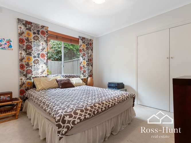 Fifth view of Homely unit listing, 2/38 Roberts Avenue, Box Hill South VIC 3128