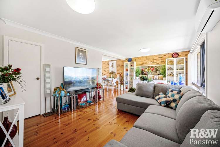 Fifth view of Homely townhouse listing, 34/193 Davies Road, Padstow NSW 2211