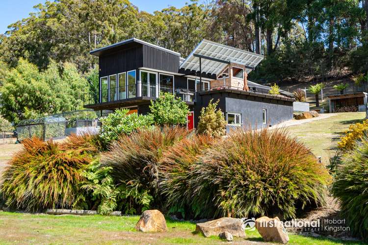 Main view of Homely house listing, 44 Hayes Road, Adventure Bay TAS 7150