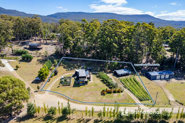 Fifth view of Homely house listing, 44 Hayes Road, Adventure Bay TAS 7150