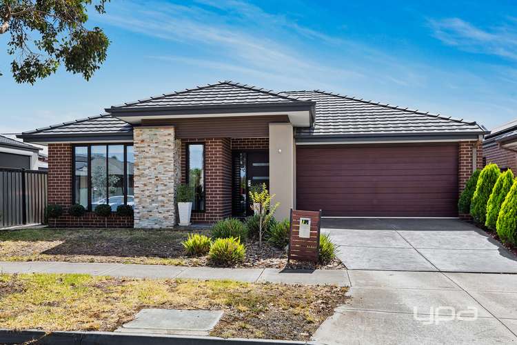 Main view of Homely house listing, 3 Glenfern Circuit, Truganina VIC 3029