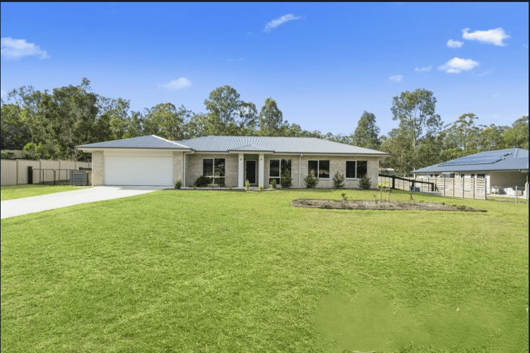 51 Scarborough Road, Caboolture QLD 4510