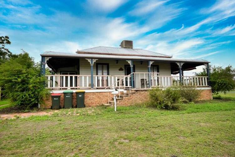 Main view of Homely house listing, 2 Clare Street, Boggabri NSW 2382