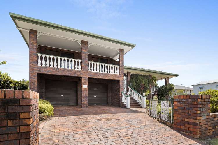 Main view of Homely house listing, 49 Denver Road, Carseldine QLD 4034