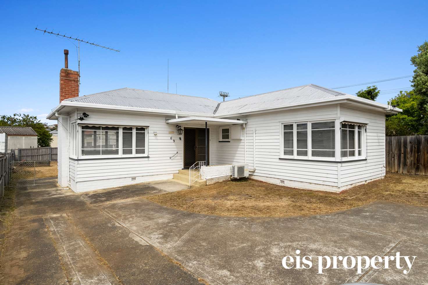 Main view of Homely house listing, 69 Tolosa Street, Glenorchy TAS 7010