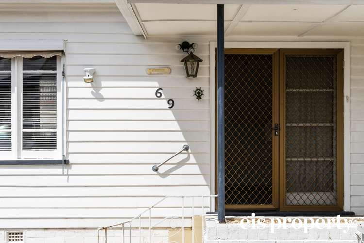 Second view of Homely house listing, 69 Tolosa Street, Glenorchy TAS 7010