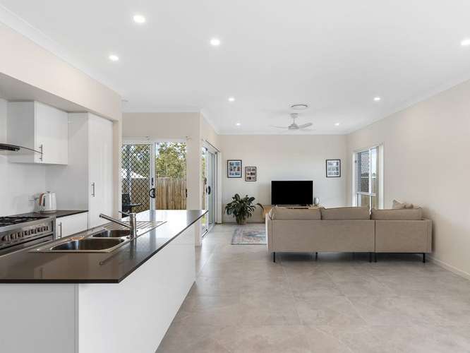 Third view of Homely house listing, 23 Florida Crescent, Spring Mountain QLD 4300