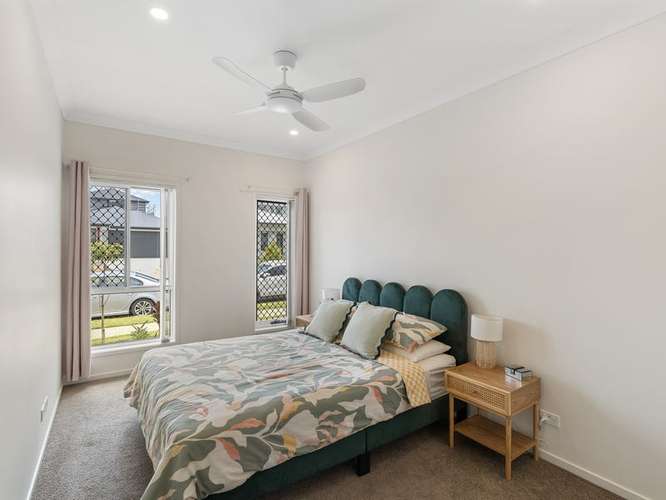 Sixth view of Homely house listing, 23 Florida Crescent, Spring Mountain QLD 4300