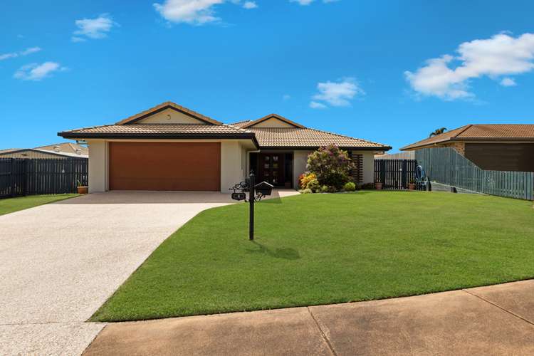 Main view of Homely house listing, 4 Montague Court, Urraween QLD 4655