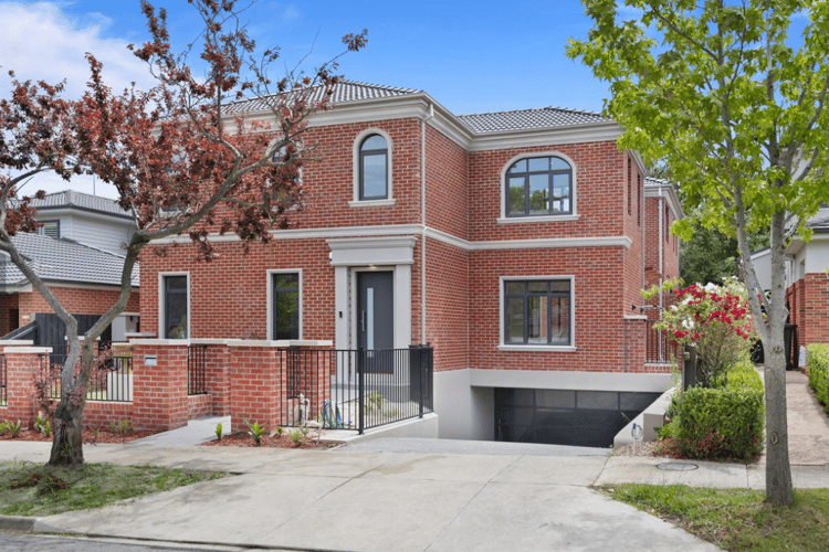 Main view of Homely house listing, 5 Midlothian Street, Malvern East VIC 3145