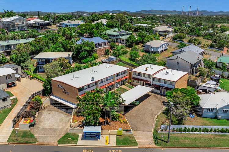 Main view of Homely unit listing, 8/9 Scenery Street, West Gladstone QLD 4680