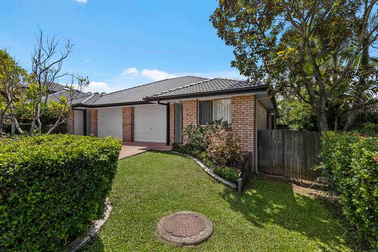 Main view of Homely townhouse listing, 15/118 Hamilton Road, Moorooka QLD 4105