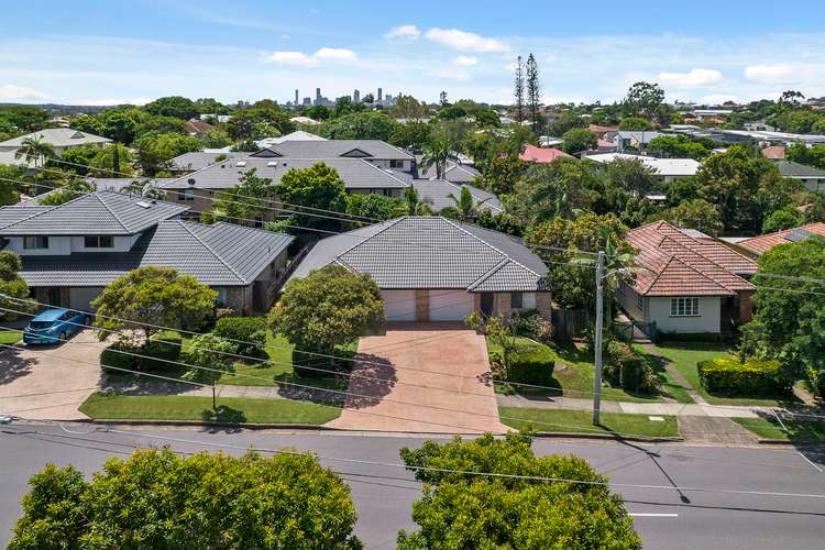 Second view of Homely townhouse listing, 15/118 Hamilton Road, Moorooka QLD 4105
