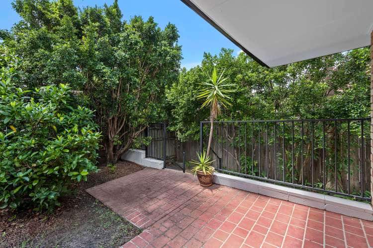 Third view of Homely townhouse listing, 15/118 Hamilton Road, Moorooka QLD 4105