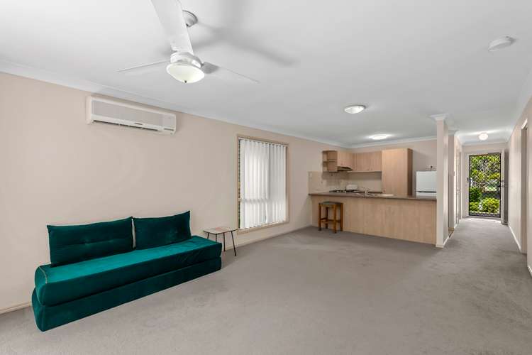 Fourth view of Homely townhouse listing, 15/118 Hamilton Road, Moorooka QLD 4105