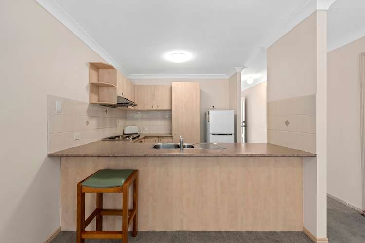 Sixth view of Homely townhouse listing, 15/118 Hamilton Road, Moorooka QLD 4105