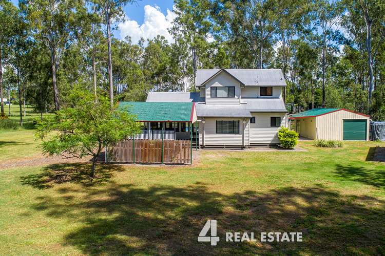 Main view of Homely house listing, 54-56 Five Oak Green Court, South Maclean QLD 4280