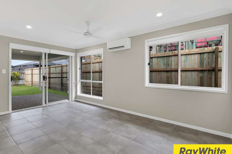 Fourth view of Homely house listing, 6 Sanur Street, Marsden QLD 4132