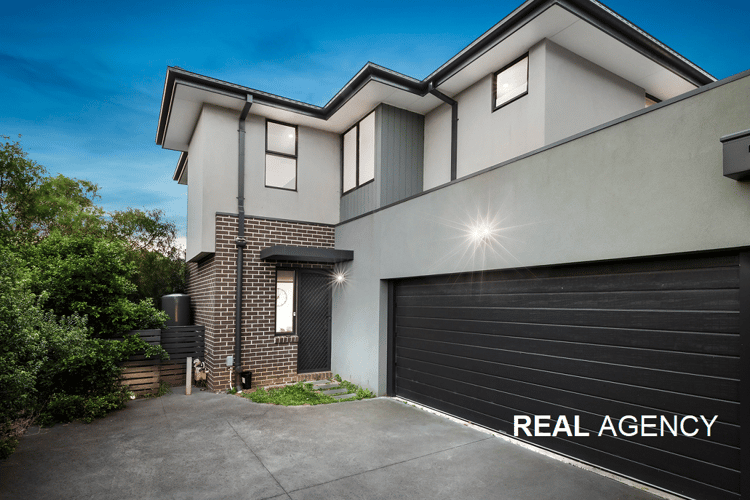 3/72 Browns Road, Clayton VIC 3168