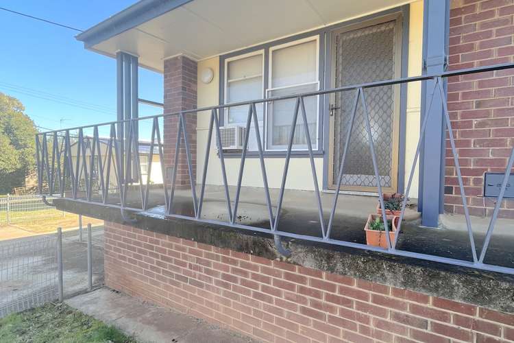 Main view of Homely unit listing, 4/50 Darling Avenue, Cowra NSW 2794