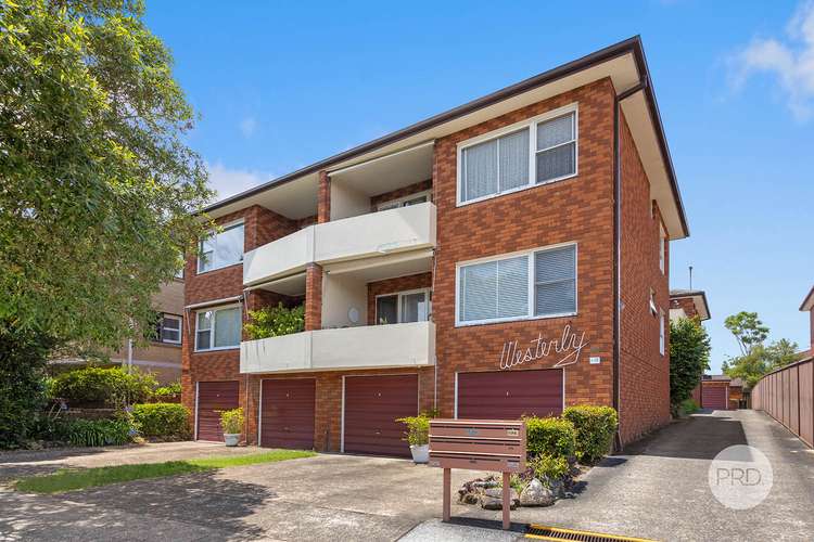 Main view of Homely unit listing, 6/32 Letitia Street, Oatley NSW 2223