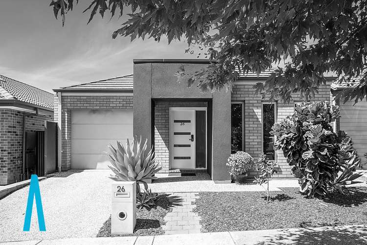 26 Park Terrace, Blakeview SA 5114